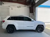 2022 Jeep Grand Cherokee WK photo 11