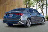 2023 Kia Forte photo 4