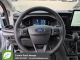 2026 Ford Transit Passenger Wagon photo 14