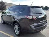 2015 Chevrolet Traverse photo 7