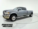 2012 Ram 3500 photo 3