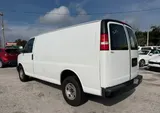 2019 Chevrolet Express Cargo Van photo 6