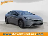 2025 Toyota Prius photo 1