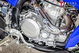 2026 Yamaha YFZ450R - FLOOR BUILD photo 6