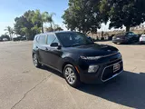 2020 Kia Soul photo 3