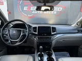 2017 Honda Pilot photo 25