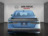 2027 Nissan Sentra photo 4