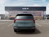 2027 Kia Carnival Hybrid photo 5