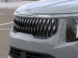 2027 Kia Carnival Hybrid photo 12