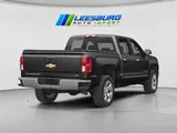 2017 Chevrolet Silverado 1500 photo 2