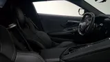 2025 Chevrolet Corvette photo 24