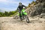 Kawasaki 2027 KLX230 S ABS photo 7