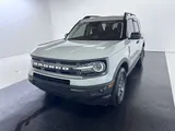 2023 Ford Bronco Sport photo 6