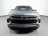 2026 Chevrolet Silverado 1500 photo 2