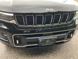 2022 Jeep Grand Cherokee L photo 32