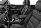 2019 GMC Terrain photo 8