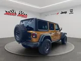 2026 Jeep Wrangler photo 11