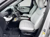 2027 Ford Explorer photo 12