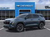 2027 Chevrolet Equinox photo 2