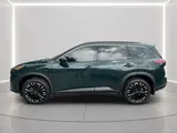 2026 Nissan Rogue photo 3