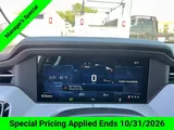 2027 Chevrolet Bolt photo 20