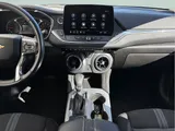 2025 Chevrolet Blazer photo 31