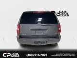 2010 Chevrolet Tahoe photo 7