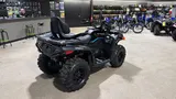 2026 CFMOTO CFORCE photo 4