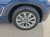 2019 BMW X3 photo 8