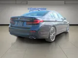 2021 BMW 5 Series photo 7