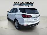2022 Chevrolet Equinox photo 5