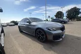 2022 BMW 5 Series photo 2
