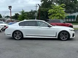 2020 BMW 7 Series photo 4