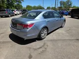 2011 Honda Accord Sdn photo 6