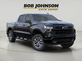 2026 Chevrolet Silverado 1500 photo 1
