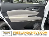 2026 Chevrolet Traverse photo 11