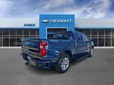 2022 Chevrolet Silverado 1500 LTD photo 4