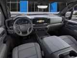 2026 Chevrolet Silverado 2500HD photo 15