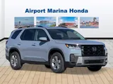 2026 Honda Pilot photo 7