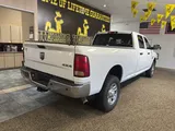 2018 Ram 2500 photo 6