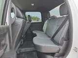 2026 Ram 5500 Chassis Cab photo 12