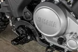 2026 Yamaha WR125R photo 5