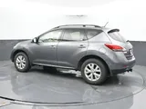 2014 Nissan Murano photo 9