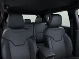 2027 Jeep Compass photo 26