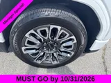 2024 GMC Sierra 1500 photo 22