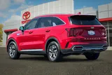 2021 Kia Sorento Hybrid photo 5