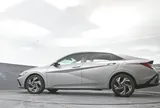 2024 Hyundai Elantra photo 55