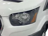 2025 Ford Transit Cargo Van photo 8