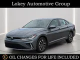 2026 Volkswagen Jetta photo 1
