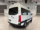 2025 Mercedes-Benz Sprinter Passenger Van photo 6